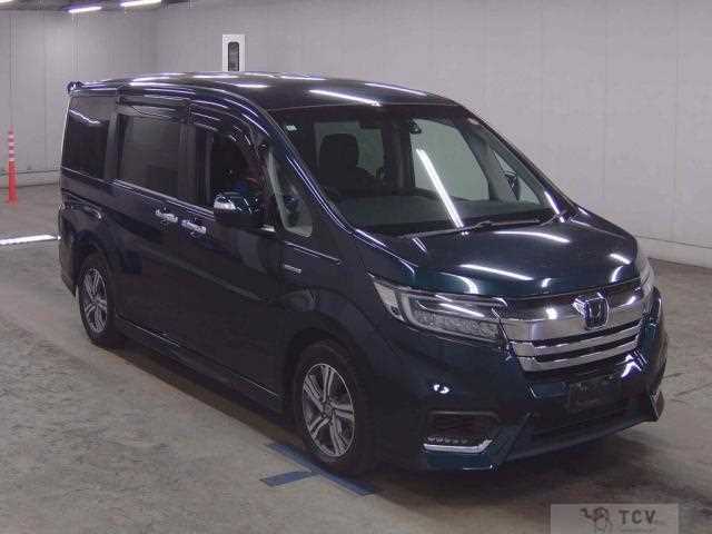 2018 Honda Honda Others