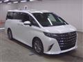 2024 Toyota Alphard G
