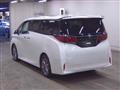 2024 Toyota Alphard G