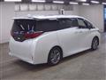2024 Toyota Alphard G