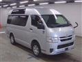2021 Toyota Hiace Van