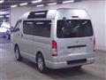 2021 Toyota Hiace Van