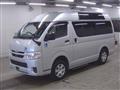 2021 Toyota Hiace Van