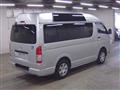2021 Toyota Hiace Van
