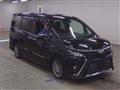 2017 Toyota Voxy