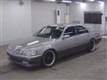 2000 Nissan Cima