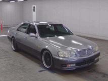 2000 Nissan Cima