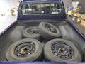 2000 Toyota Hilux Sports Pickup