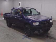 2000 Toyota Hilux Sports Pickup