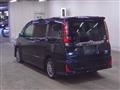 2017 Toyota Noah