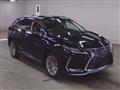 2020 Lexus RX