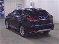 2020 Lexus RX