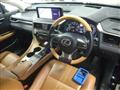 2020 Lexus RX