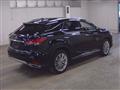 2020 Lexus RX