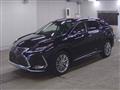 2020 Lexus RX
