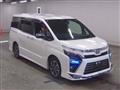 2018 Toyota Voxy