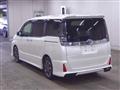 2018 Toyota Voxy