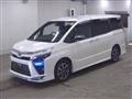 2018 Toyota Voxy