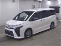 2018 Toyota Voxy