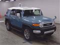2013 Toyota FJ Cruiser