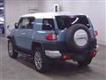 2013 Toyota FJ Cruiser