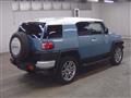 2013 Toyota FJ Cruiser