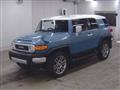 2013 Toyota FJ Cruiser