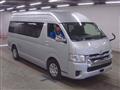 2020 Toyota Hiace Wagon
