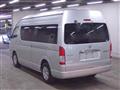 2020 Toyota Hiace Wagon