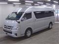 2020 Toyota Hiace Wagon