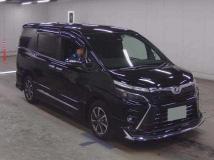 2019 Toyota Voxy