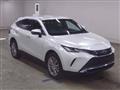 2024 Toyota Harrier