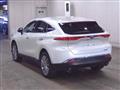 2024 Toyota Harrier