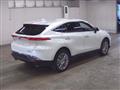 2024 Toyota Harrier