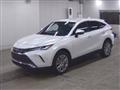2024 Toyota Harrier