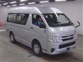 2020 Toyota Hiace Van