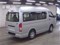 2020 Toyota Hiace Van