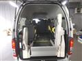 2020 Toyota Hiace Van
