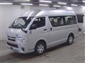 2020 Toyota Hiace Van