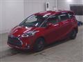2021 Toyota Sienta