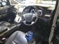 2014 Toyota Alphard Hybrid