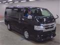 2024 Toyota Hiace Van