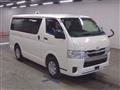 2023 Toyota Hiace Van