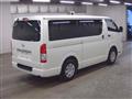 2023 Toyota Hiace Van