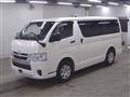 2023 Toyota Hiace Van