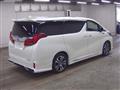 2023 Toyota Alphard G