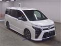2019 Toyota Voxy