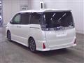 2019 Toyota Voxy