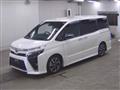 2019 Toyota Voxy