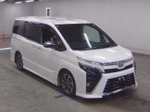 2019 Toyota Voxy